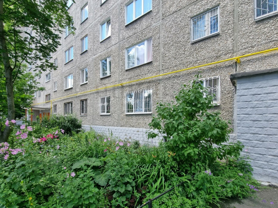 Екатеринбург, ул. Серафимы Дерябиной, 51 (Юго-Западный) - фото квартиры (3)
