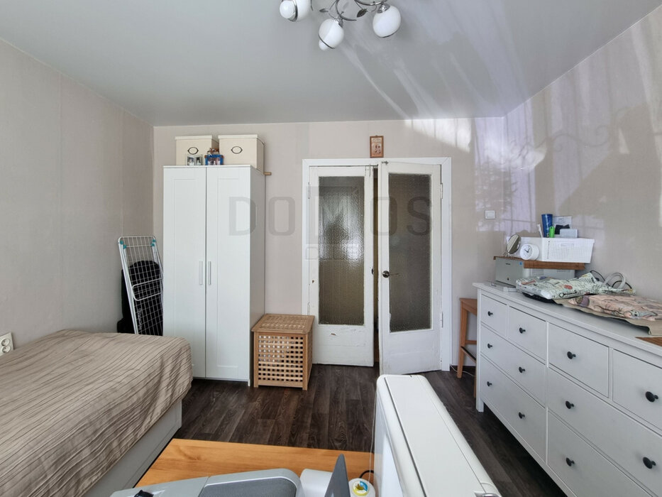 Екатеринбург, ул. Серафимы Дерябиной, 51 (Юго-Западный) - фото квартиры (4)