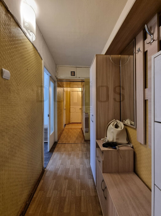 Екатеринбург, ул. Серафимы Дерябиной, 51 (Юго-Западный) - фото квартиры (5)