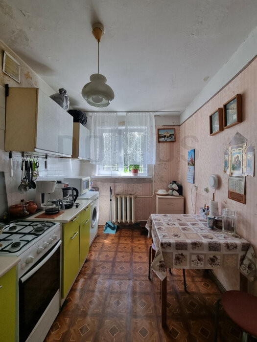 Екатеринбург, ул. Серафимы Дерябиной, 51 (Юго-Западный) - фото квартиры (7)