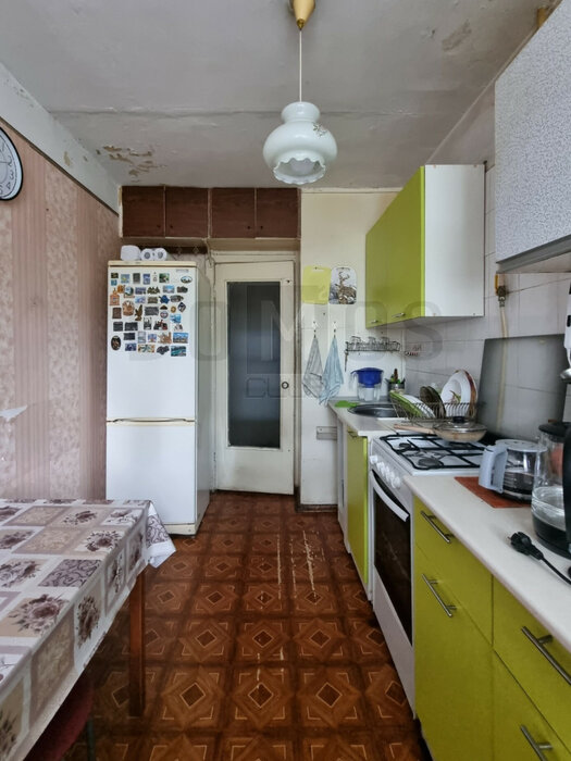 Екатеринбург, ул. Серафимы Дерябиной, 51 (Юго-Западный) - фото квартиры (8)