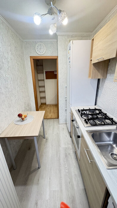 Екатеринбург, ул. Сыромолотова, 28 (ЖБИ) - фото квартиры (7)