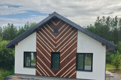 Екатеринбург, ул. Кордон Шиловский, 6 (Горный щит) - фото дома