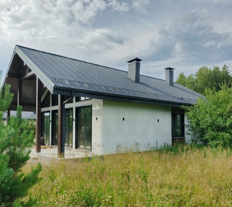 Екатеринбург, ул. Кордон Шиловский, 6 (Горный щит) - фото дома (5)