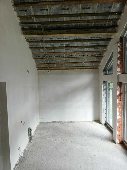 Екатеринбург, ул. Кордон Шиловский, 6 (Горный щит) - фото дома (6)