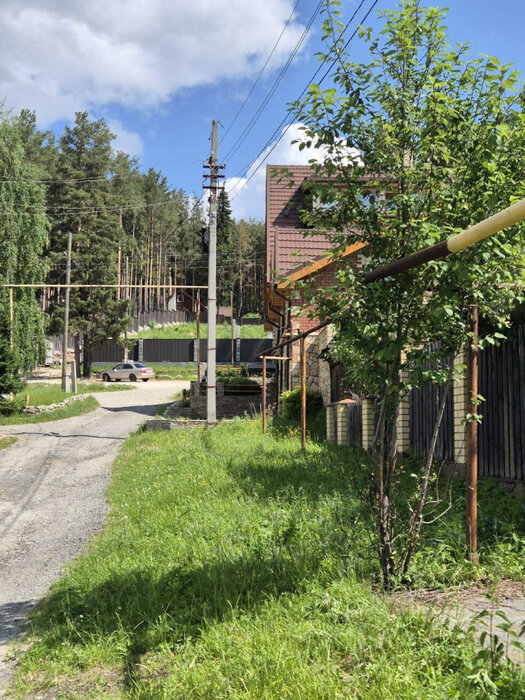 п. Таватуй, ул. Лесная, 6 (городской округ Невьянский) - фото дома (2)