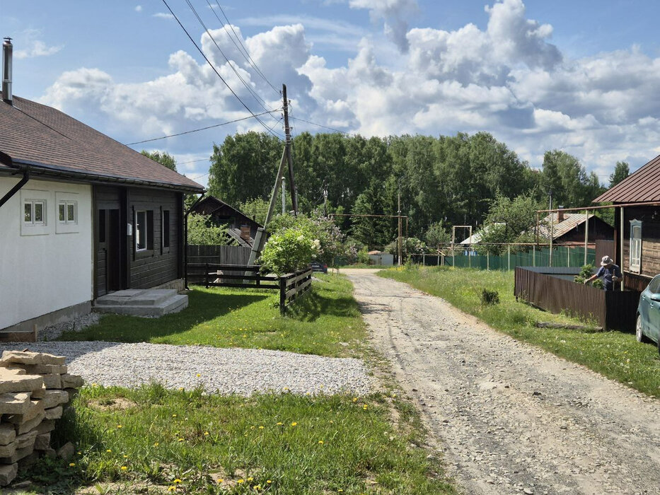 п. Таватуй, ул. Лесная, 6 (городской округ Невьянский) - фото дома (3)
