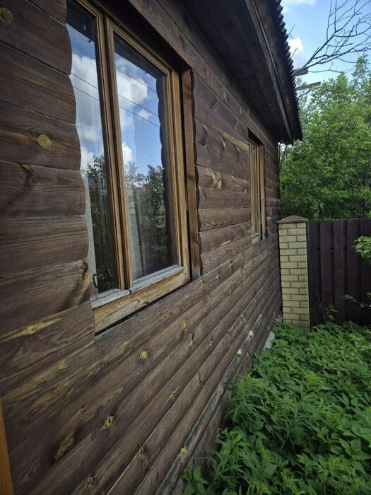 п. Таватуй, ул. Лесная, 6 (городской округ Невьянский) - фото дома (6)