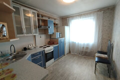 Екатеринбург, ул. Репина, 99а (ВИЗ) - фото квартиры