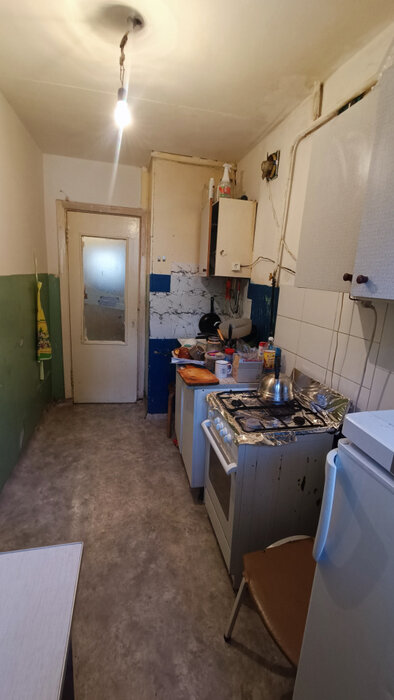 Екатеринбург, ул. Токарей, 60 1 (ВИЗ) - фото квартиры (7)