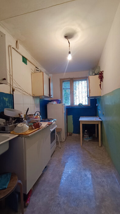 Екатеринбург, ул. Токарей, 60 1 (ВИЗ) - фото квартиры (8)