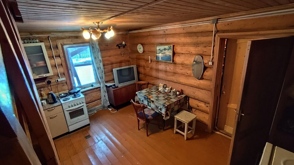 п. Кузино, ул. Первомайская, 2 (городской округ Первоуральск) - фото дома (1)