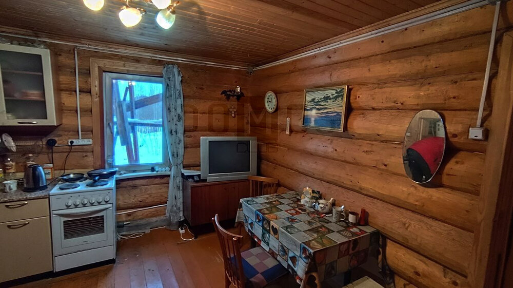 п. Кузино, ул. Первомайская, 2 (городской округ Первоуральск) - фото дома (2)