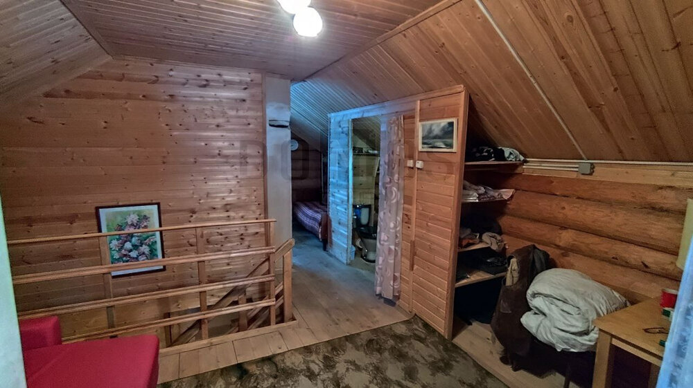 п. Кузино, ул. Первомайская, 2 (городской округ Первоуральск) - фото дома (5)