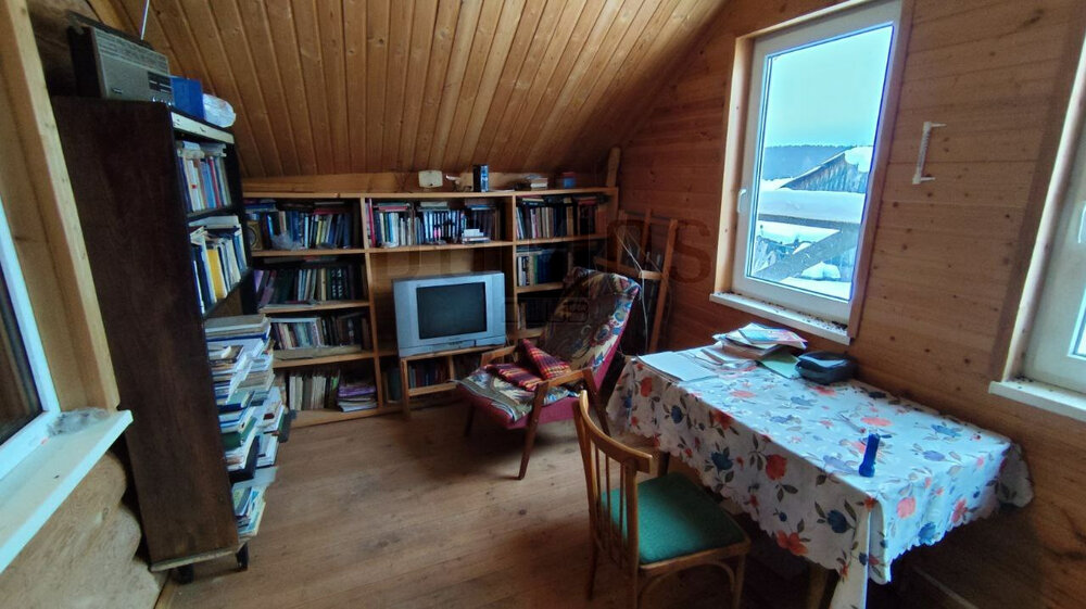 п. Кузино, ул. Первомайская, 2 (городской округ Первоуральск) - фото дома (7)