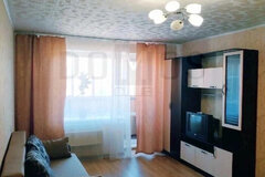 Екатеринбург, ул. Уральская, 4 (Пионерский) - фото квартиры