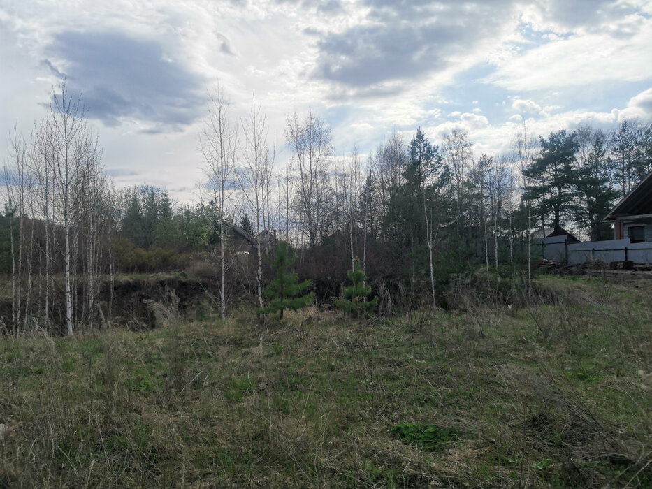 п. Мурзинка (г.о. Среднеуральский), ул. Кирова, 3 (городской округ Среднеуральск) - фото земельного участка (2)