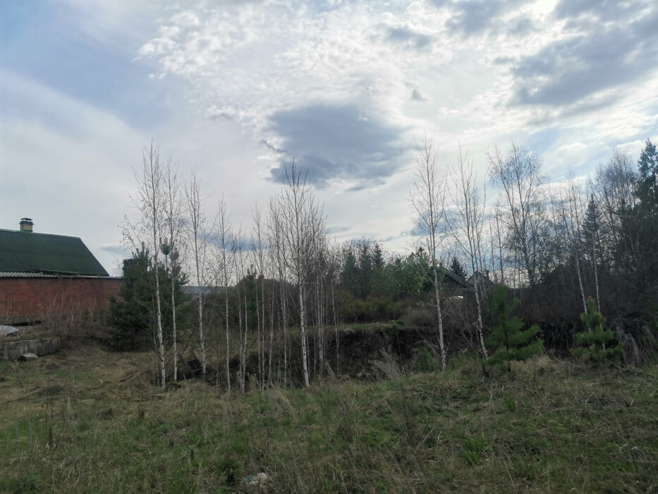 п. Мурзинка (г.о. Среднеуральский), ул. Кирова, 3 (городской округ Среднеуральск) - фото земельного участка (3)