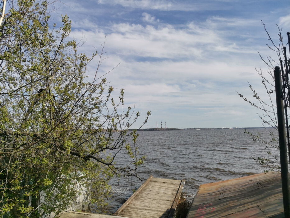 п. Мурзинка (г.о. Среднеуральский), ул. Кирова, 3 (городской округ Среднеуральск) - фото земельного участка (6)