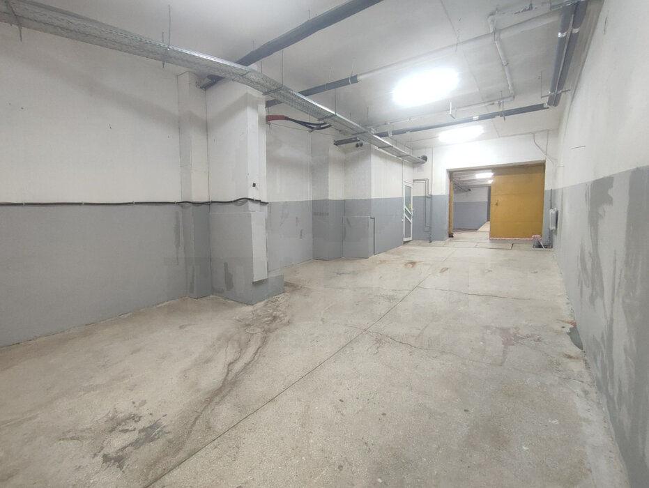 Екатеринбург, ул. Красных командиров, 72 (Эльмаш) - фото промышленного объекта (6)