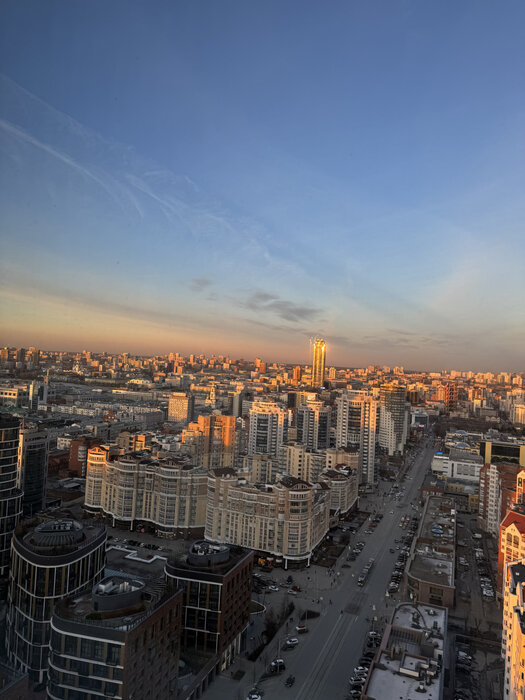 Екатеринбург, ул. Радищева, 41 (Центр) - фото офисного помещения (2)