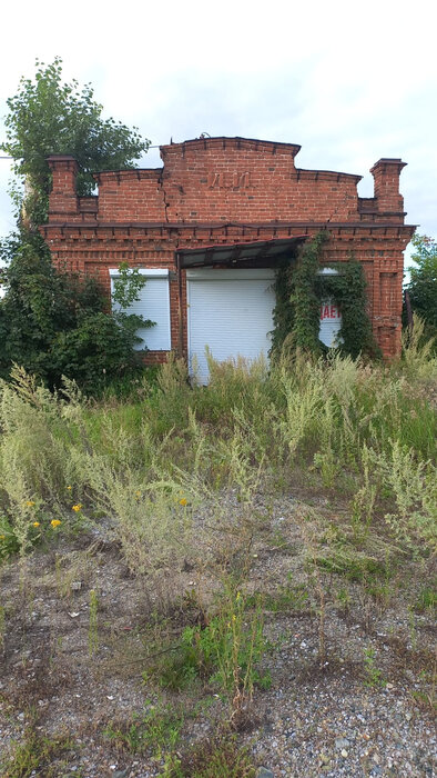 с. Грязновское, ул. Ленина, 61А (городской округ Богданович) - фото дома (1)