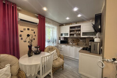 Екатеринбург, ул. Щорса, 60 (Автовокзал) - фото квартиры