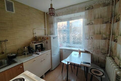 п. Атиг, ул. Гагарина, 13 (Нижнесергинский район) - фото квартиры