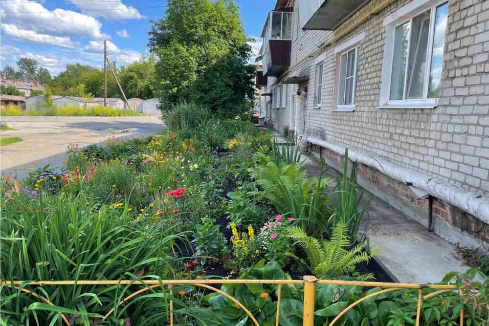 г. Арамиль, ул. Горбачёва, 5 (городской округ Арамильский) - фото квартиры (1)