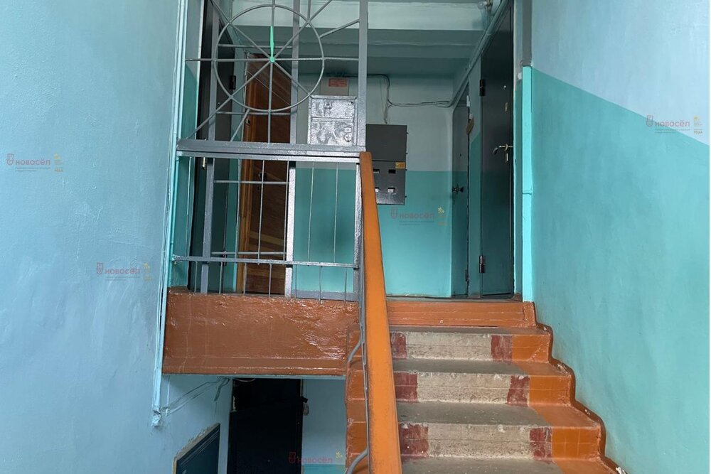 г. Арамиль, ул. Горбачёва, 5 (городской округ Арамильский) - фото квартиры (2)