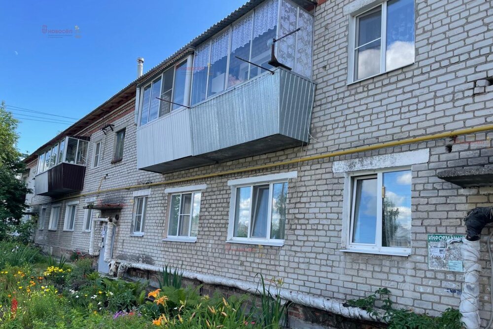 г. Арамиль, ул. Горбачёва, 5 (городской округ Арамильский) - фото квартиры (4)