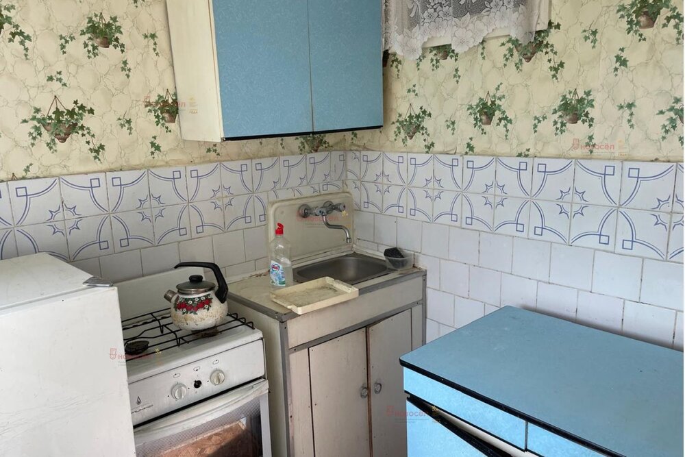 г. Арамиль, ул. Горбачёва, 5 (городской округ Арамильский) - фото квартиры (7)
