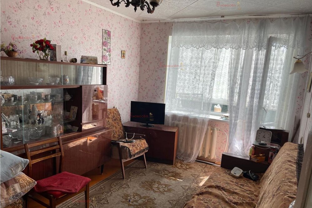 г. Арамиль, ул. Горбачёва, 5 (городской округ Арамильский) - фото квартиры (8)