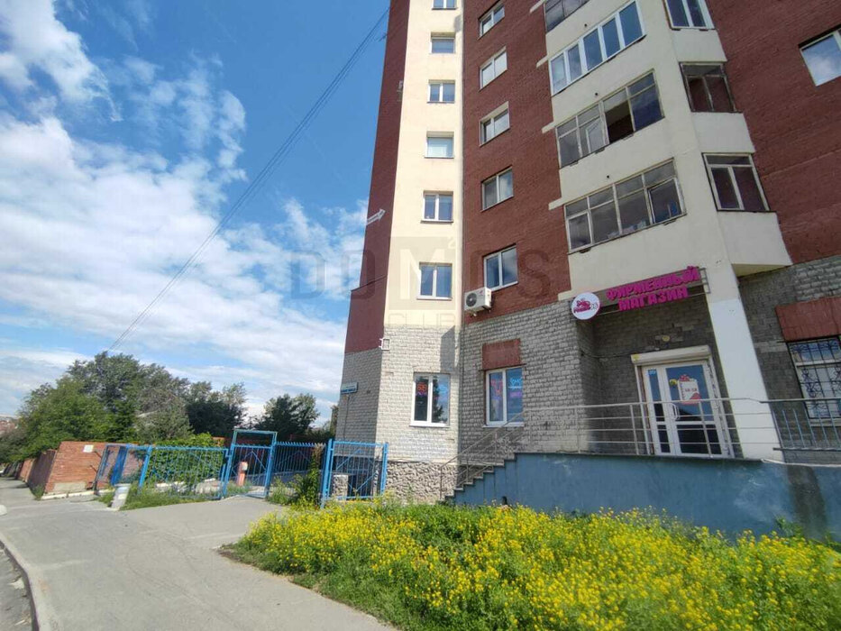 Екатеринбург, ул. Чкалова, 45 (Юго-Западный) - фото квартиры (2)