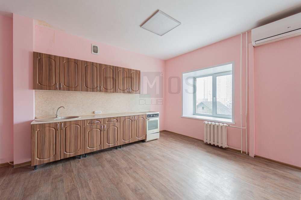 Екатеринбург, ул. Чкалова, 45 (Юго-Западный) - фото квартиры (7)