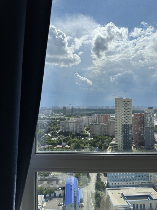 Екатеринбург, ул. Начдива Васильева, 14/2 (Юго-Западный) - фото квартиры (7)