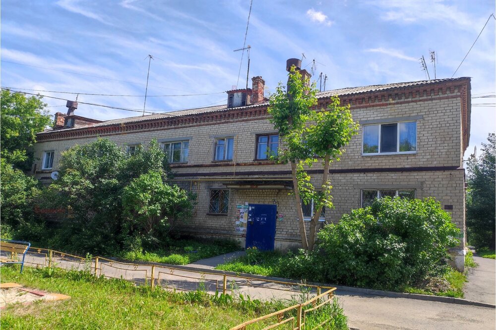 Екатеринбург, ул. Предельная, 17 (Совхоз) - фото квартиры (2)