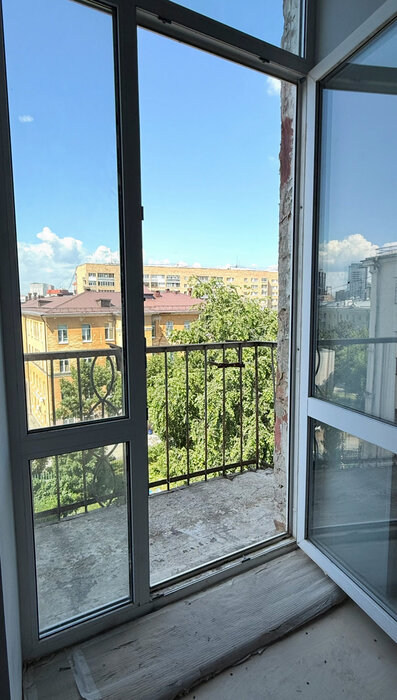 Екатеринбург, ул. Свердлова, 11 (Центр) - фото квартиры (4)