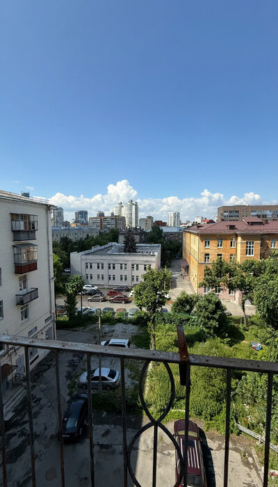 Екатеринбург, ул. Свердлова, 11 (Центр) - фото квартиры (5)