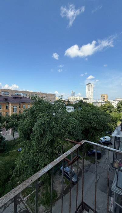 Екатеринбург, ул. Свердлова, 11 (Центр) - фото квартиры (6)