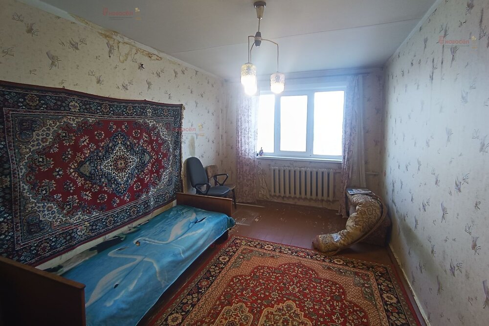 г. Первоуральск, ул. Пролетарская, 76 (городской округ Первоуральск) - фото квартиры (6)