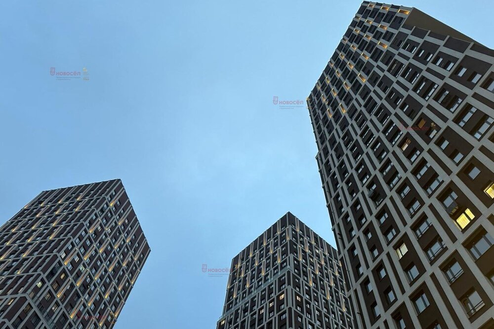 Екатеринбург, ул. Цвиллинга, 7/а/3 (Автовокзал) - фото квартиры (2)