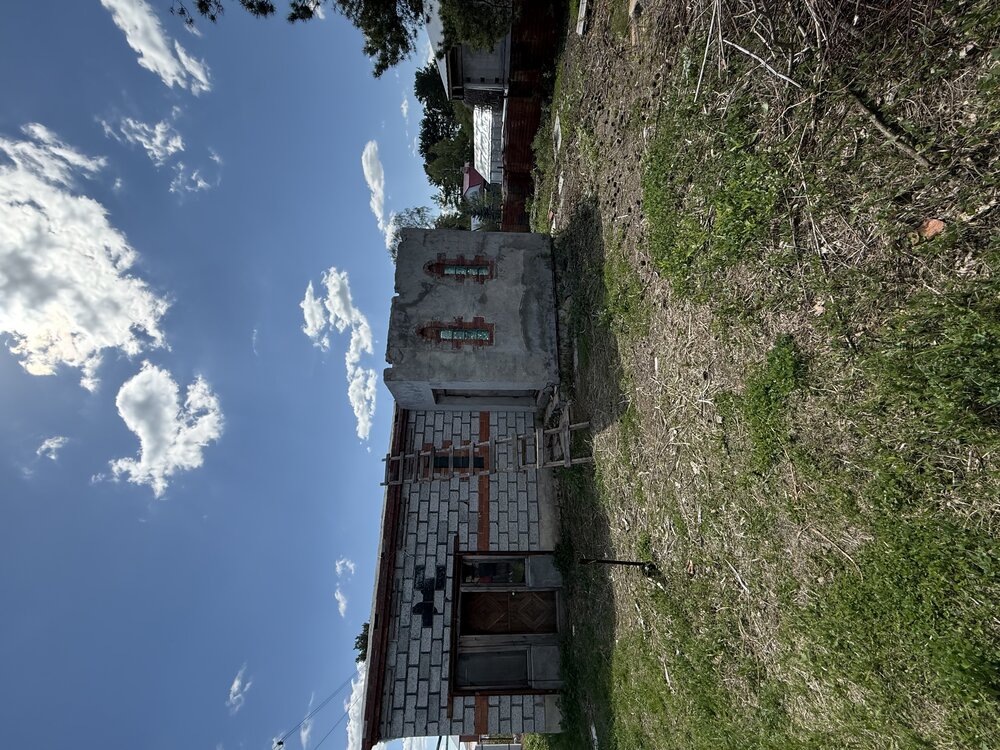 п. Растущий, ул. Полевая, 22 (городской округ Белоярский) - фото земельного участка (3)