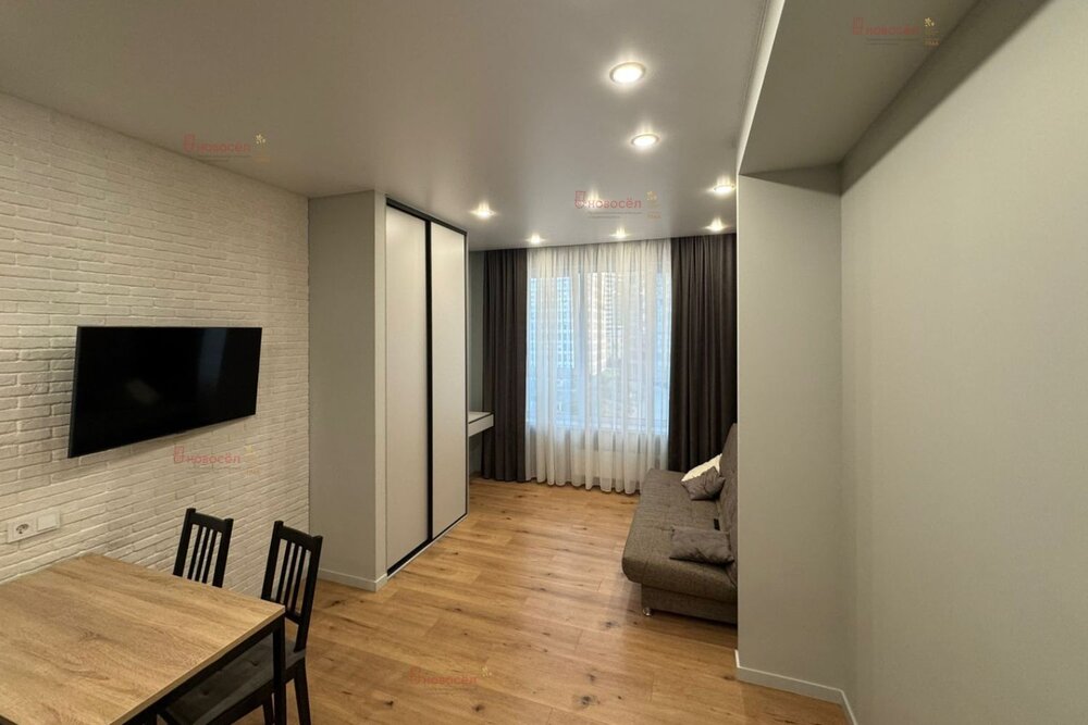 Екатеринбург, ул. Мира, 47/3 (Втузгородок) - фото квартиры (4)