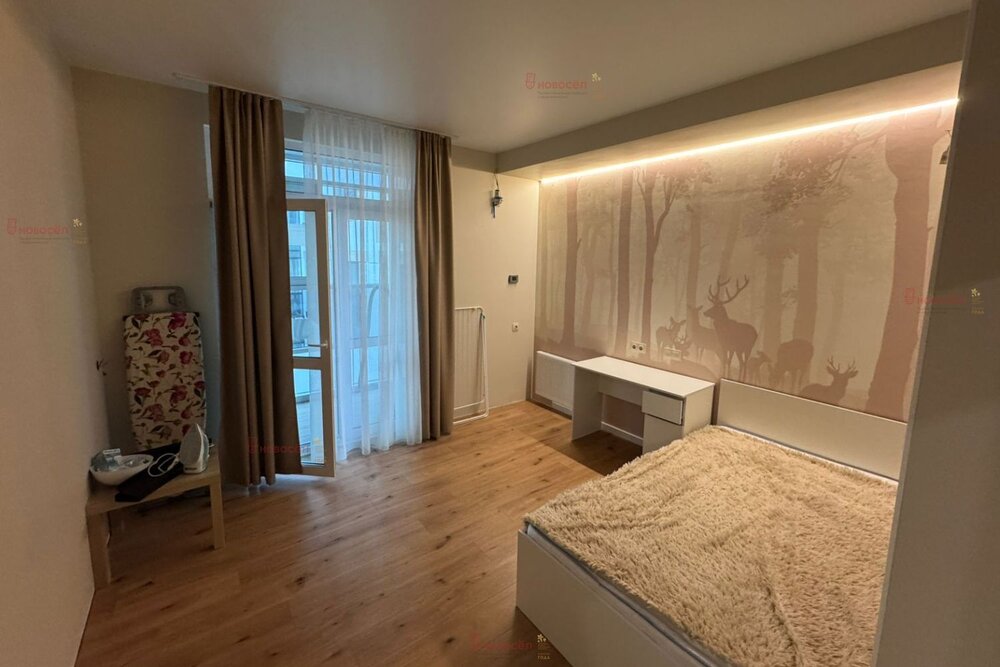 Екатеринбург, ул. Мира, 47/3 (Втузгородок) - фото квартиры (6)