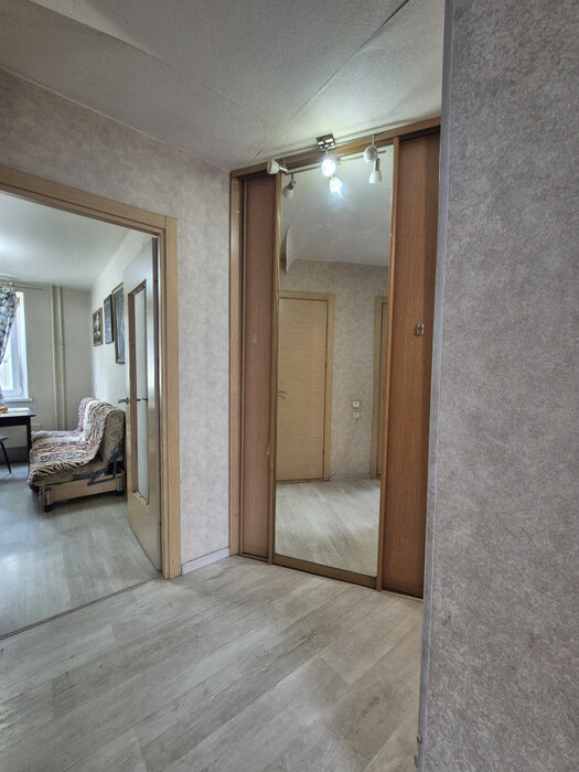 Екатеринбург, ул. Викулова, 46Б (ВИЗ) - фото квартиры (4)
