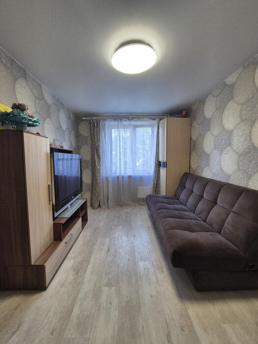 Екатеринбург, ул. Викулова, 46Б (ВИЗ) - фото квартиры (7)