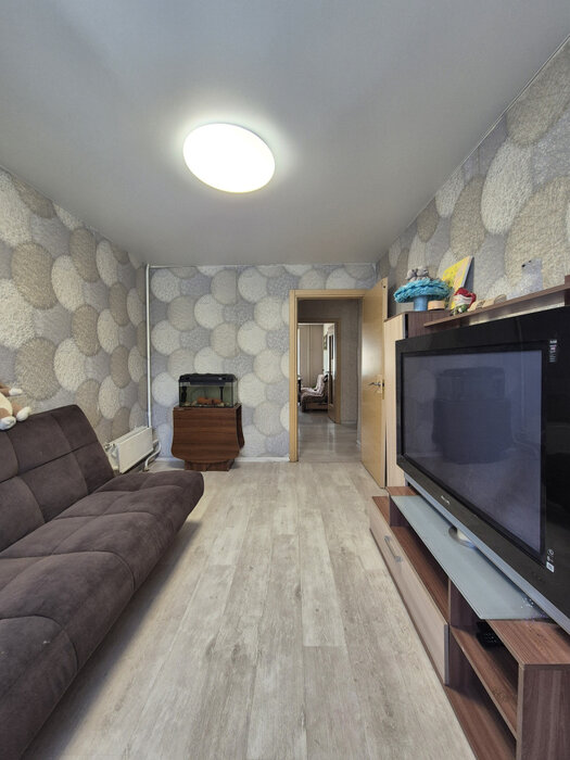 Екатеринбург, ул. Викулова, 46Б (ВИЗ) - фото квартиры (8)