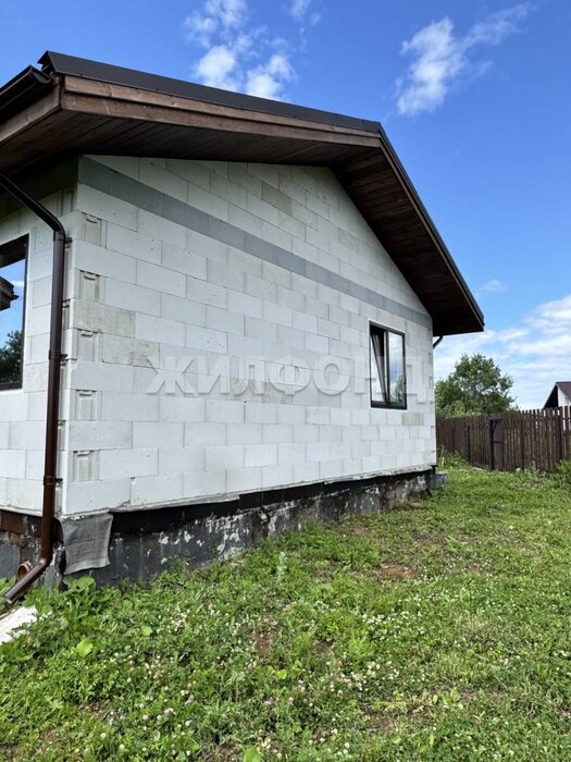 г. Нижний Тагил, ул. Лесная (КС Руш),   (городской округ Нижний Тагил) - фото дома (5)