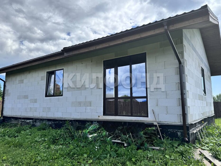 г. Нижний Тагил, ул. Лесная (КС Руш),   (городской округ Нижний Тагил) - фото дома (7)